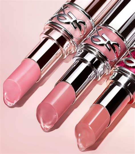 ysl sheer candy 14|ysl loveshine candy.